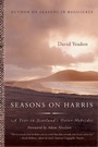 Cover: Seasons on Harris - HarperPerennial