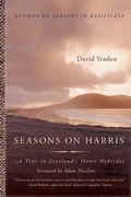 Cover: Seasons on Harris - HarperPerennial