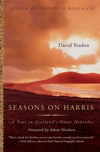 Abbildung von: Seasons on Harris - HarperPerennial