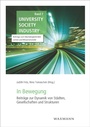 Cover: In Bewegung - Waxmann Verlag GmbH