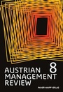 Cover: AUSTRIAN MANAGEMENT REVIEW - Edition Rainer Hampp