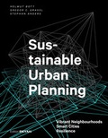 Cover: Sustainable Urban Planning - Detail Architecture