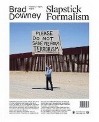 Enlarge image Cover: Slapstick Formalism - Dokument Press