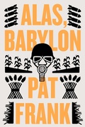 Cover: Alas, Babylon - HarperCollins