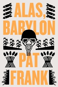 Enlarge image Cover: Alas, Babylon - HarperCollins