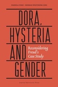 Cover: Dora, Hysteria and Gender - Leuven University Press