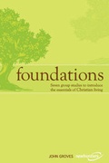 Cover: Foundations - Newfrontiers-USA