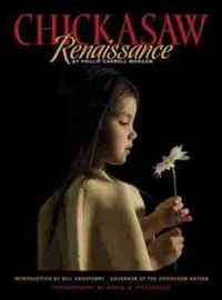Enlarge image Cover: Chickasaw Renaissance - Chickasaw Press