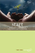 Cover: Start - Newfrontiers-USA