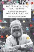 Cover: And How Are You, Dr. Sacks? - Farrar, Straus & Giroux Inc
