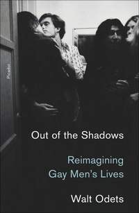 Abbildung von: Out of the Shadows - Farrar, Straus and Giroux