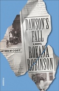 Cover: Dawson's Fall - Sarah Crichton Books