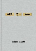 Cover: Aug 9 - Fog - MCD