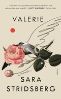 Cover: Valerie - Farrar, Straus and Giroux