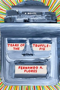 Abbildung von: Tears of the Trufflepig - MCD x FSG Originals