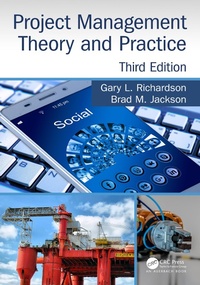 Abbildung von: Project Management Theory and Practice, Third Edition - Auerbach