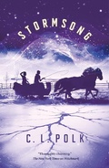 Cover: Stormsong - Tor Books