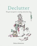 Cover: Declutter - Kyle Books