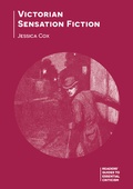Cover: Victorian Sensation Fiction - Red Globe Press