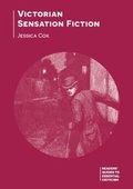 Cover: Victorian Sensation Fiction - Bloomsbury Academic