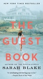Cover: The Guest Book - Flatiron Books