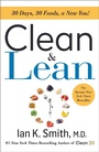 Cover: Clean & Lean - St. Martin's Press