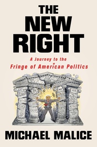 Abbildung von: The New Right - All Points Books