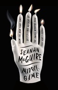 Cover: Middlegame - Tor Books