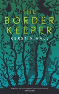 Cover: The Border Keeper - Tordotcom