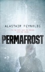 Cover: Permafrost - Tordotcom