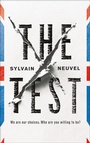 Cover: The Test - Tordotcom