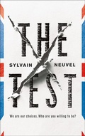 Cover: The Test - Tordotcom