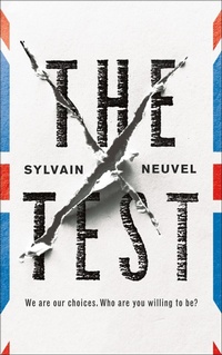 Enlarge image Cover: The Test - Tordotcom
