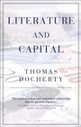 Cover: Literature and Capital - Bloomsbury Academic