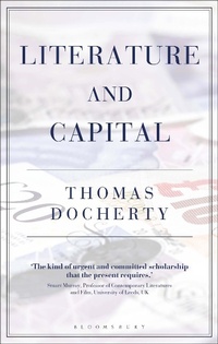 Enlarge image Cover: Literature and Capital - Bloomsbury Academic