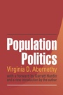 Cover: Population Politics - Routledge