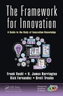 Cover: The Framework for Innovation - Routledge
