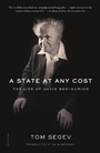 Cover: A State at Any Cost - Farrar, Straus and Giroux