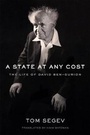 Cover: A State at Any Cost - Farrar, Straus & Giroux Inc