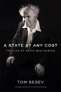 Cover: A State at Any Cost - Farrar, Straus & Giroux Inc