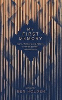 Abbildung von: My First Memory - Scribner UK