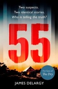 Cover: 55 - Simon + Schuster LLC
