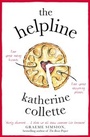 Cover: The Helpline - Simon + Schuster LLC