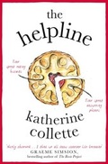 Cover: The Helpline - Simon + Schuster LLC