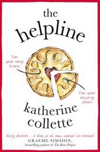 Enlarge image Cover: The Helpline - Simon + Schuster LLC