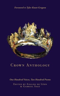 Abbildung von: Crown Anthology - Andrews McMeel Publishing, LLC