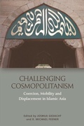 Cover: Challenging Cosmopolitanism - Edinburgh University Press