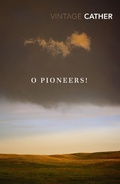 Cover: O Pioneers! - Vintage Digital