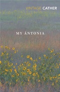 Cover: My Antonia - Vintage Digital