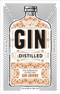 Abbildung von: Gin: Distilled - Ebury Digital